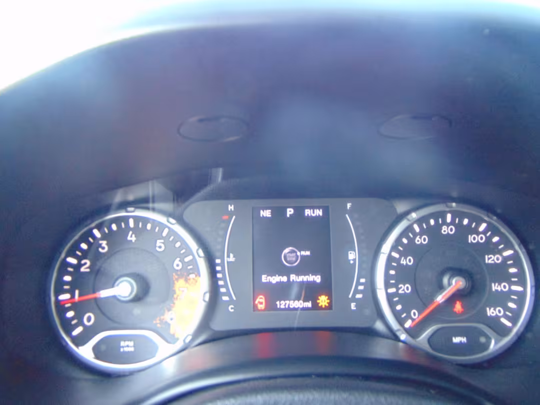 2018 Jeep Renegade - ZACCJBBB4JPH41848 - Image #10