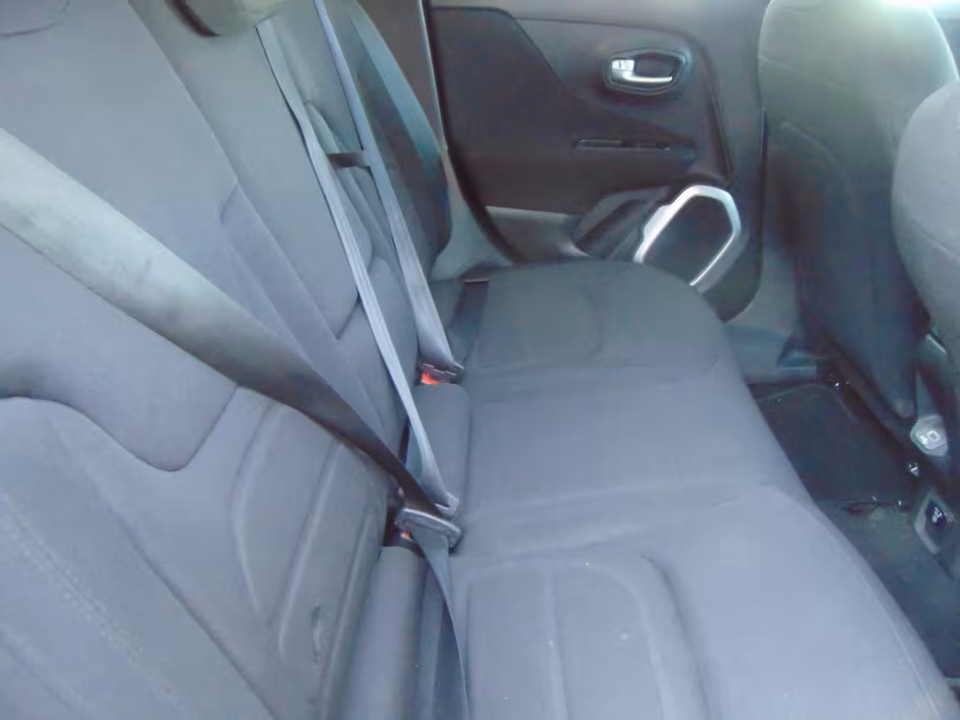 2018 Jeep Renegade - ZACCJBBB4JPH41848 - Image #8