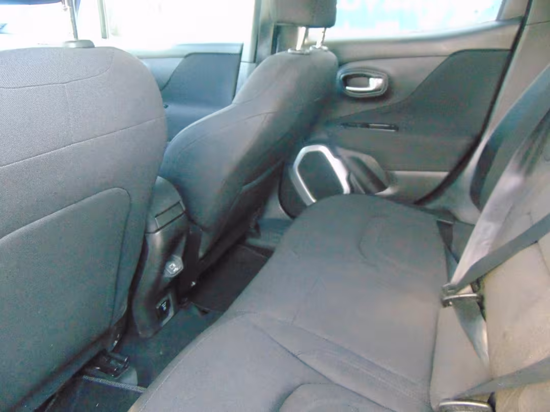 2018 Jeep Renegade - ZACCJBBB4JPH41848 - Image #11